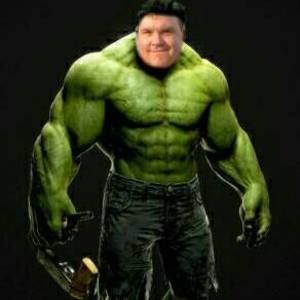 Meet your Posher, Todd